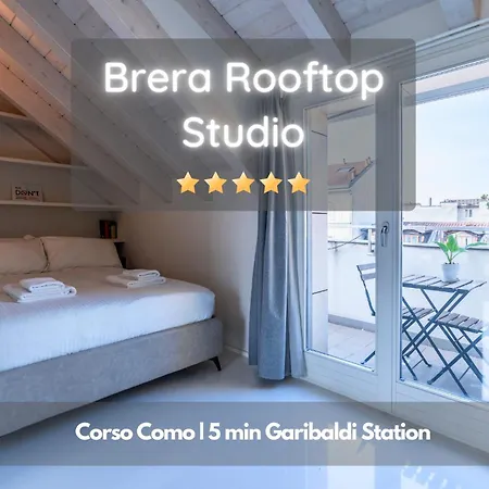 Corso Vibes - Wifi - Next To Metro *