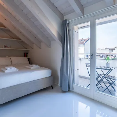 Appartement Corso Vibes - Wifi - Next To Metro *