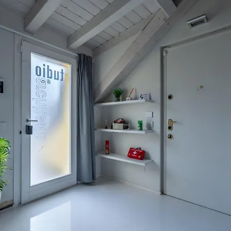 Corso Vibes - Wifi - Next To Metro Appartement Milan
