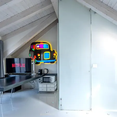 Corso Vibes - Wifi - Next To Metro Apartmán *