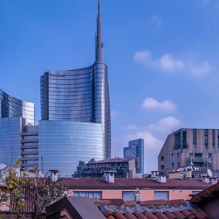 Apartment Corso Vibes - Wifi - Next To Metro