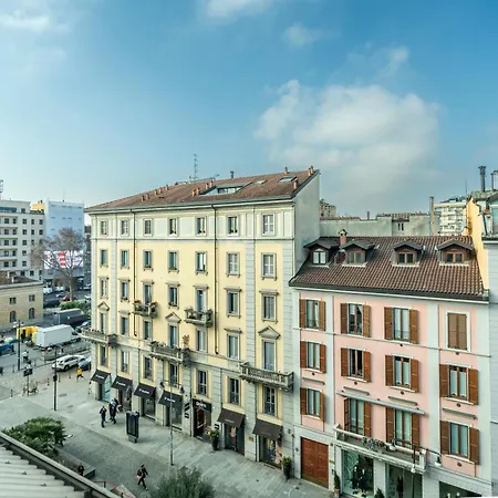 Corso Vibes - Wifi - Next To Metro *